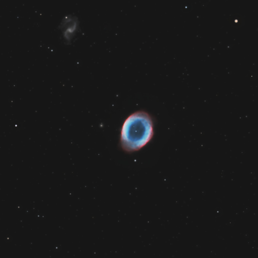 M57 (Ringnebel)