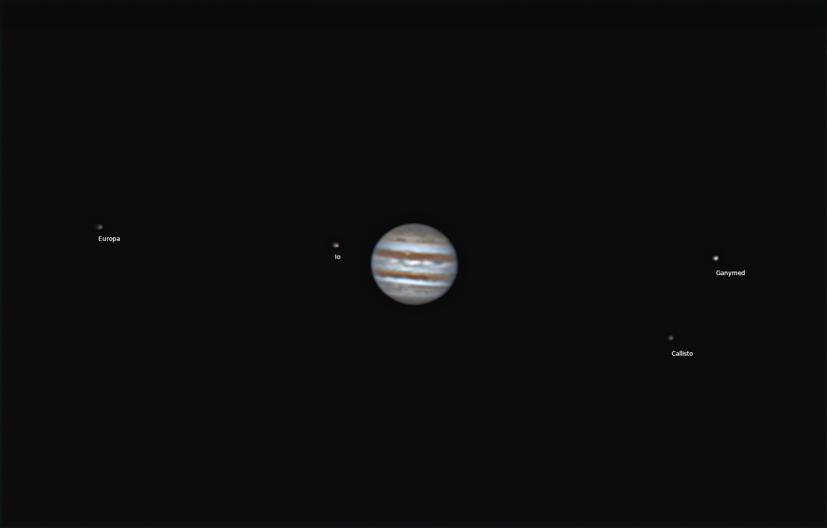 Jupiter