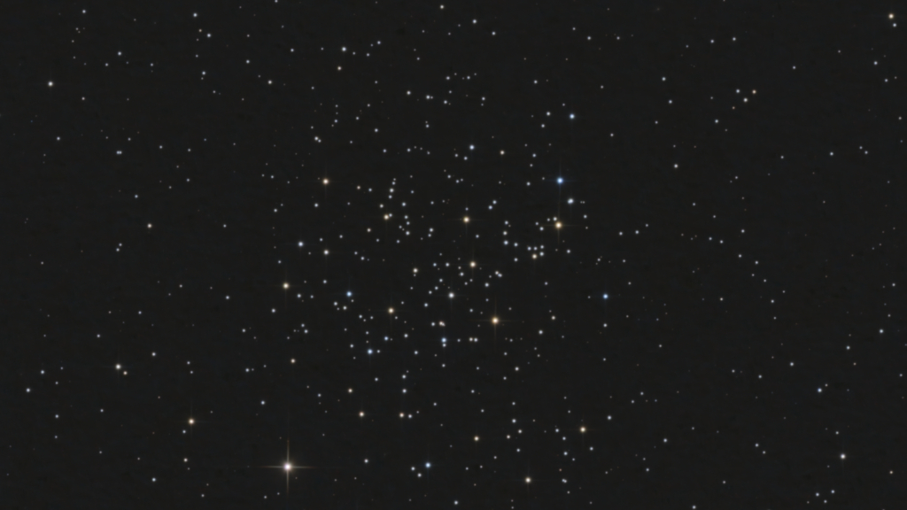 M67 (Königskobra Haufen)