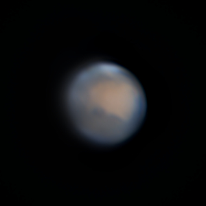 Mars