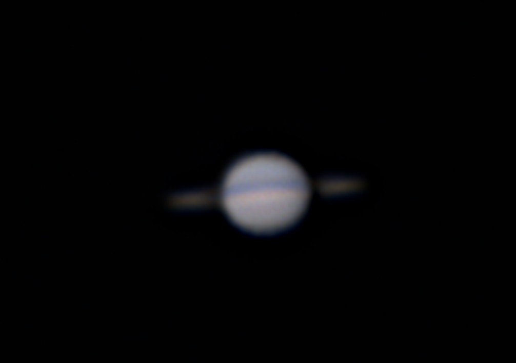 Saturn